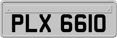 PLX6610