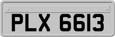 PLX6613