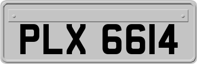 PLX6614