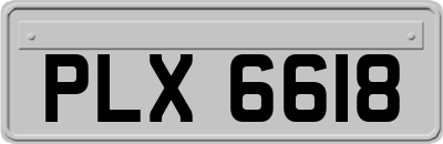 PLX6618