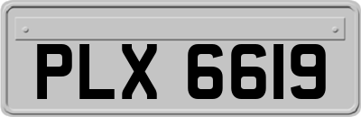 PLX6619