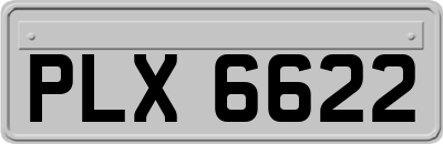 PLX6622