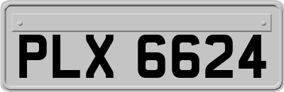 PLX6624