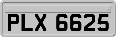 PLX6625