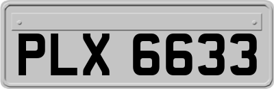 PLX6633