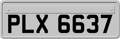 PLX6637