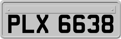 PLX6638