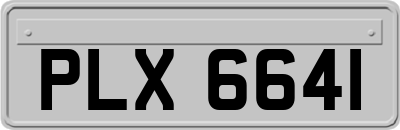 PLX6641