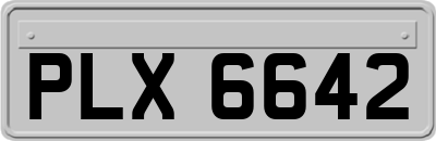 PLX6642