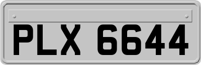 PLX6644