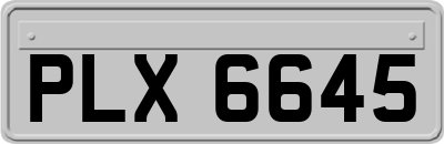 PLX6645