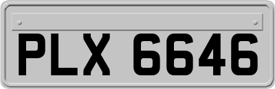 PLX6646