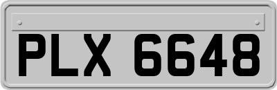 PLX6648