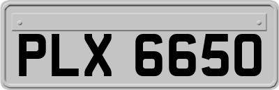 PLX6650