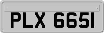 PLX6651