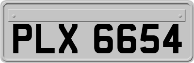 PLX6654