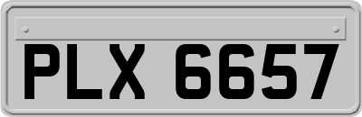 PLX6657