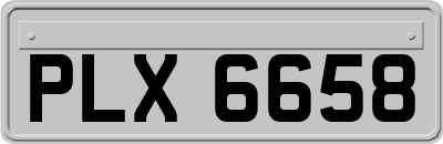 PLX6658