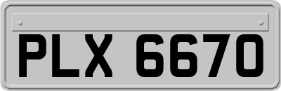 PLX6670