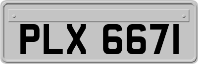 PLX6671