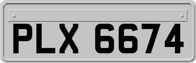 PLX6674