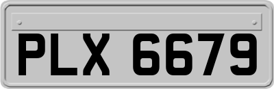 PLX6679