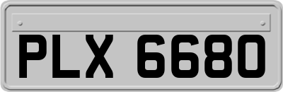 PLX6680