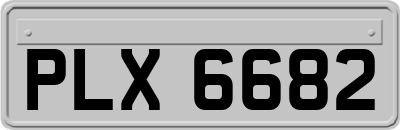 PLX6682