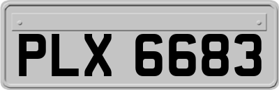 PLX6683