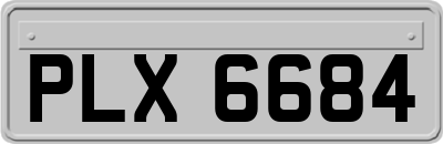 PLX6684