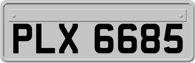 PLX6685