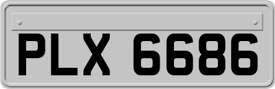 PLX6686