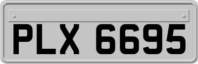 PLX6695