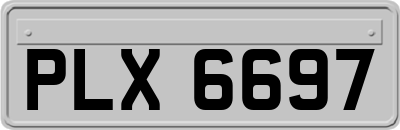 PLX6697