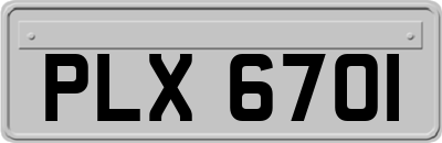 PLX6701