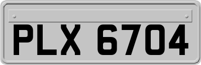 PLX6704