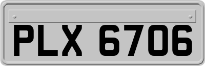 PLX6706