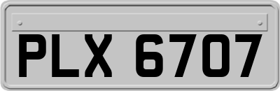 PLX6707