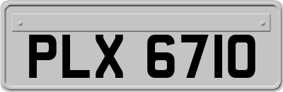 PLX6710