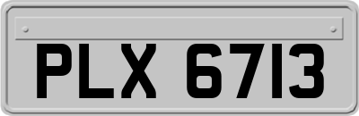 PLX6713