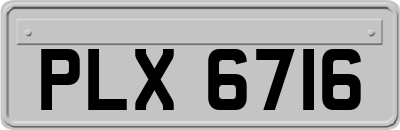 PLX6716