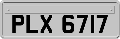 PLX6717