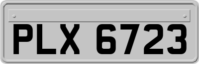 PLX6723