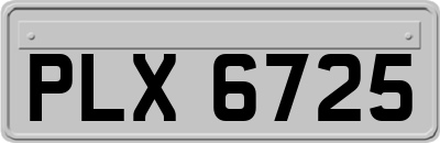 PLX6725