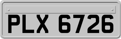 PLX6726