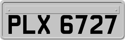 PLX6727