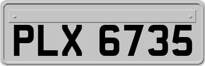 PLX6735