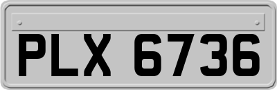 PLX6736