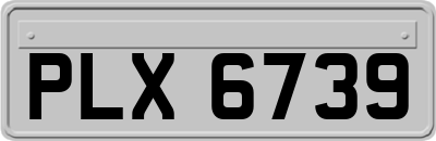 PLX6739