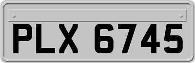 PLX6745